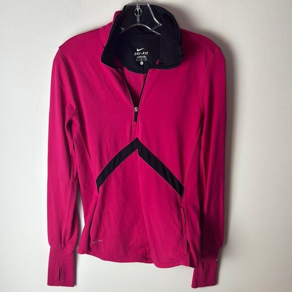 Nike Zip Up - Women's Medium - Picture 1 of 6